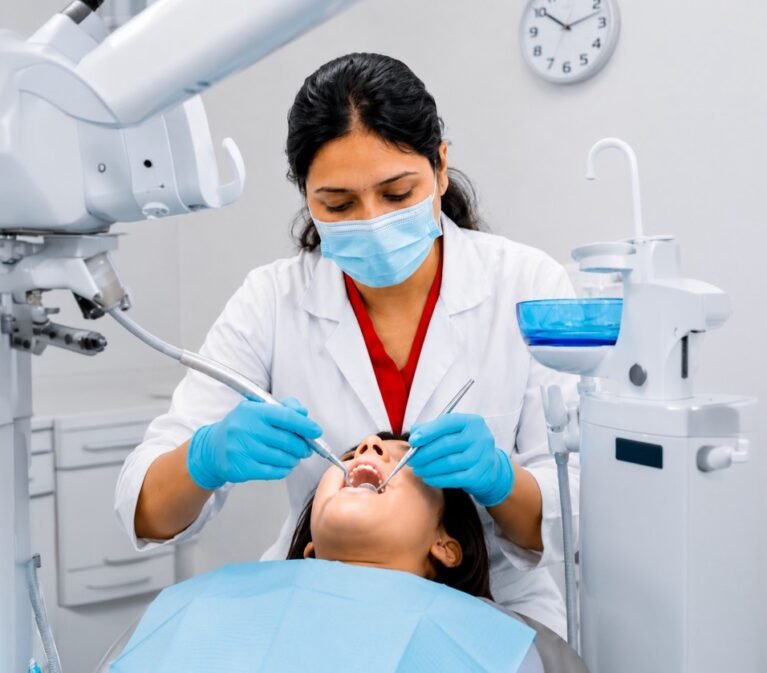 Dental Care Large
